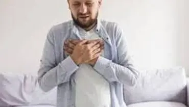 علت سوزش و تیر کشیدن قلب چیه؟