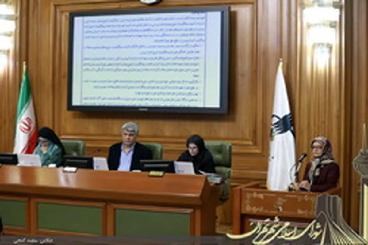الزام شهرداری تهران به انجام اقدامات فوری برای افزایش تاب آوری در برابر کرونا