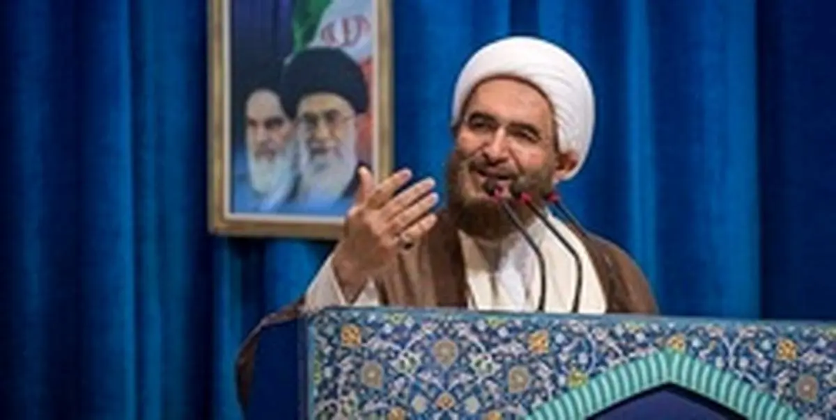 «حاج علی اکبری» خطیب نماز جمعه این هفته تهران