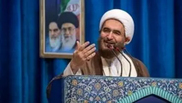 «حاج علی اکبری» خطیب نماز جمعه این هفته تهران