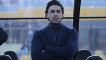 فرهاد مجیدی استعفا داد!