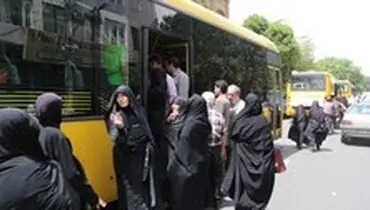 تصمیم حناچی برای تغییر طرح ترافیک