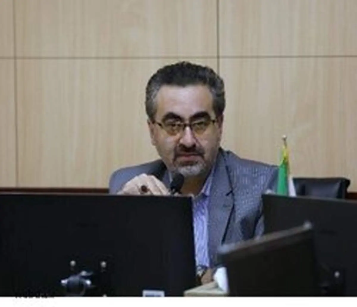آخرین آمار کرونا به تفکیک استان/ افزایش جانباختگان به ۱۹ نفر