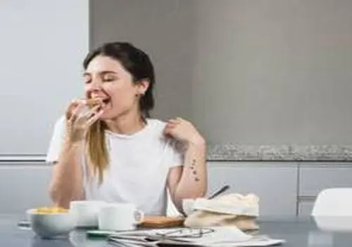 با این روش تغذیه 6 تا 8 کیلوگرم وزن کم کنید