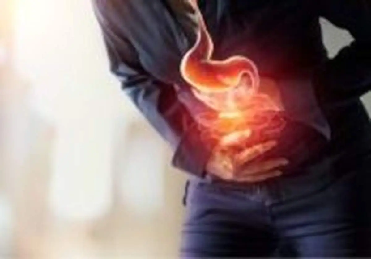 اسید معده از چه ترکیباتی ساخته شده است؟