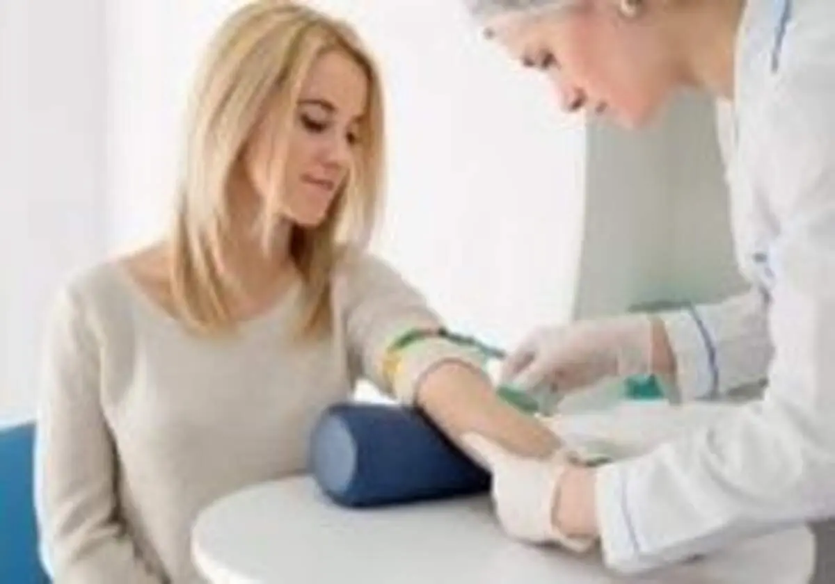 آنچه باید در مورد آزمایش بارداری HCG بدانیم