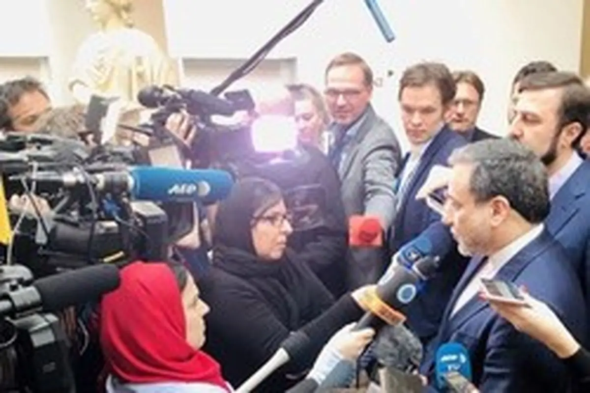 عراقچی: بدون برآورده شدن انتظارات ما در حوزههای اقتصادی بازگشت کامل ایران به برجام مقدور نیست