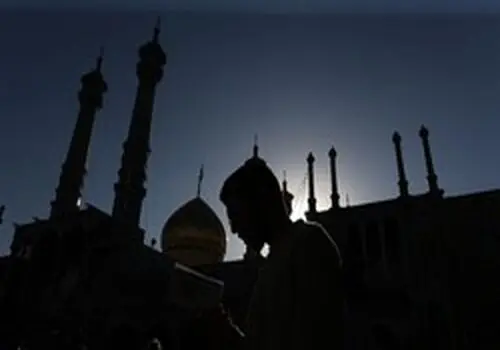 بازداشت دو عضو داعش در قم+ عکس