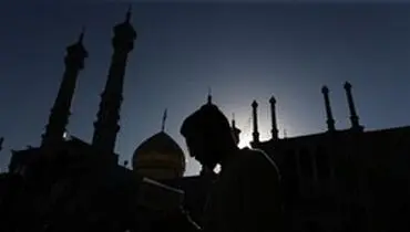 آستان حضرت معصومه: سازه‌های حرم آنتی باکتری است