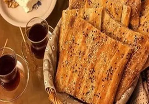 کنجد روی نان سنتی می‌تواند باعث دردسر و بیماری شما شود