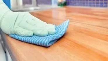 چه موادی در خانه غیر از الکل خاصیت ضدعفونی‌کنندگی دارند؟