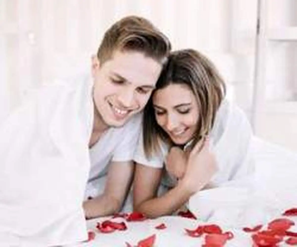 موثرترین روش‌های “تحریک مردان” قبل از رابطه جنسی