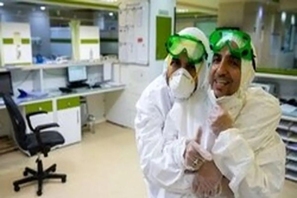 چند بیمار مبتلا به کرونا در ایران ترخیص شدند؟