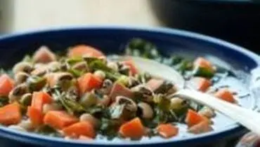 خوشمزه ترین دستور تهیه “خوراک رژیمی”