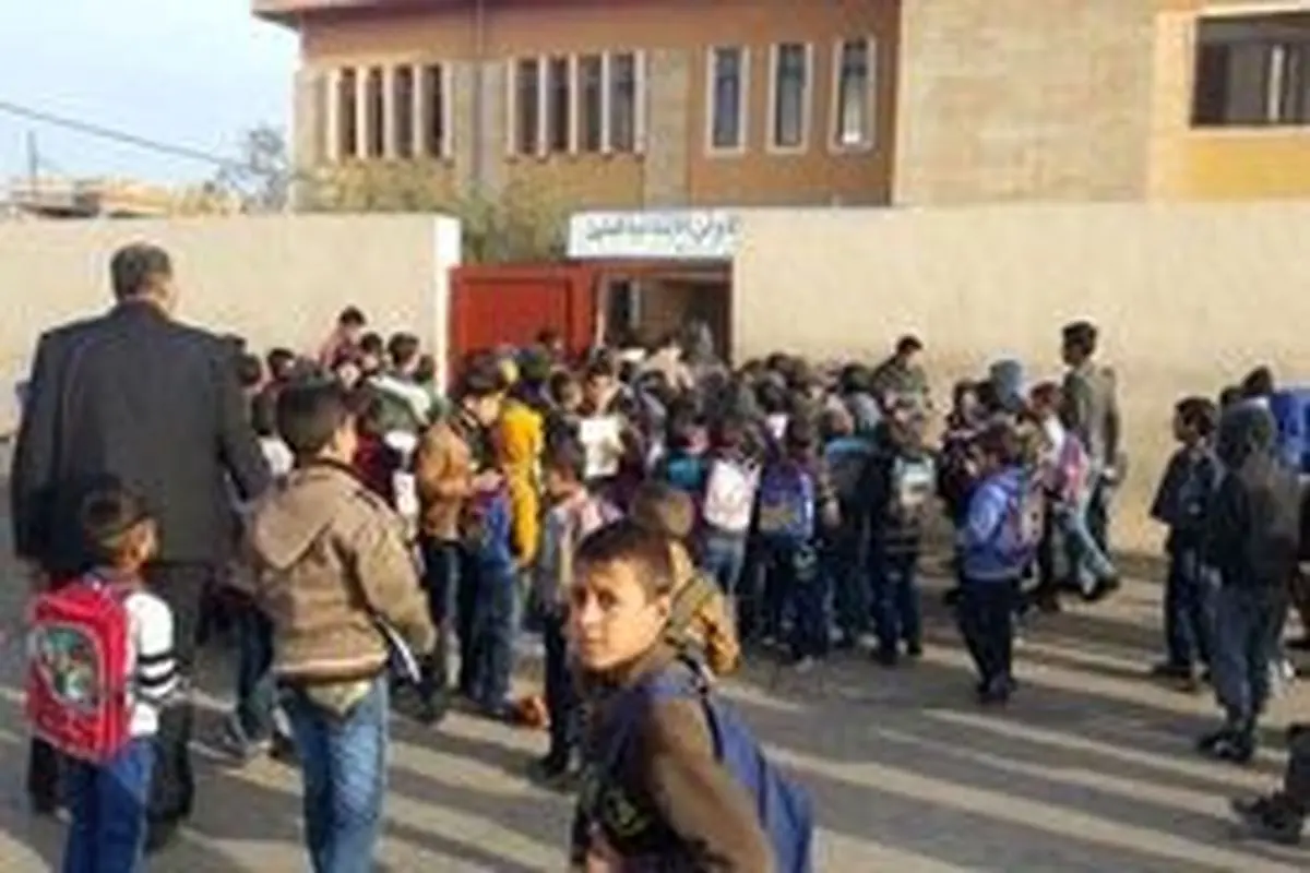 کرونا مدارس و دانشگاه‌های عراق را تعطیل کرد