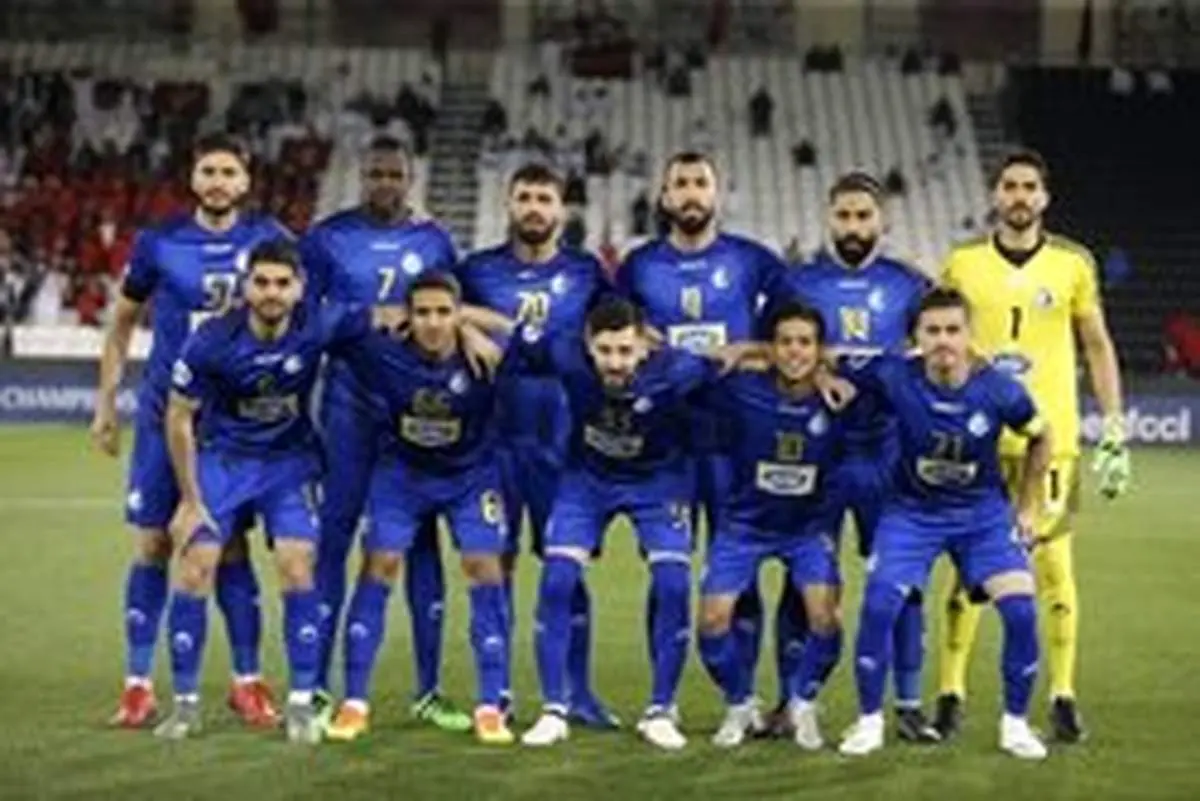 استقلالیها بالاخره وارد سیرجان شدند
