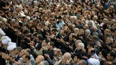 کرونا، نماز جمعه مشهد را تعطیل کرد؟