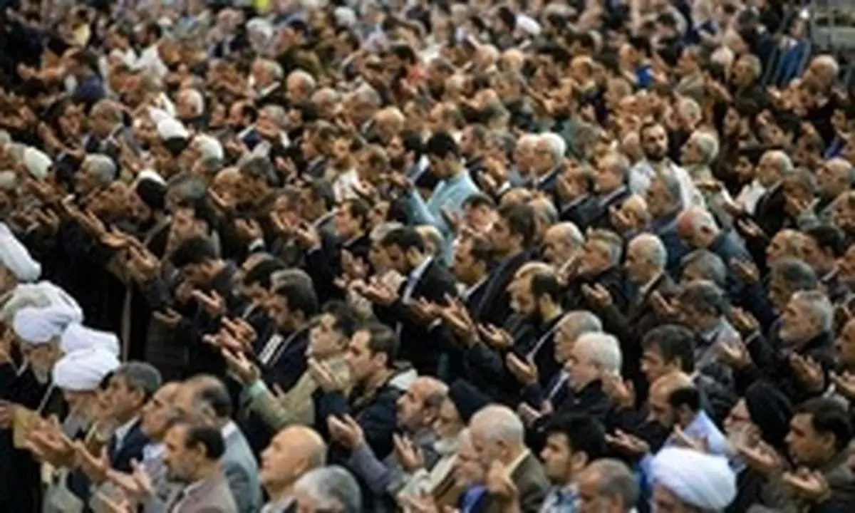 کرونا، نماز جمعه مشهد را تعطیل کرد؟