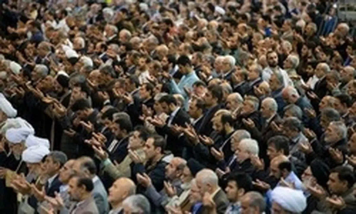 کرونا، نماز جمعه مشهد را تعطیل کرد؟