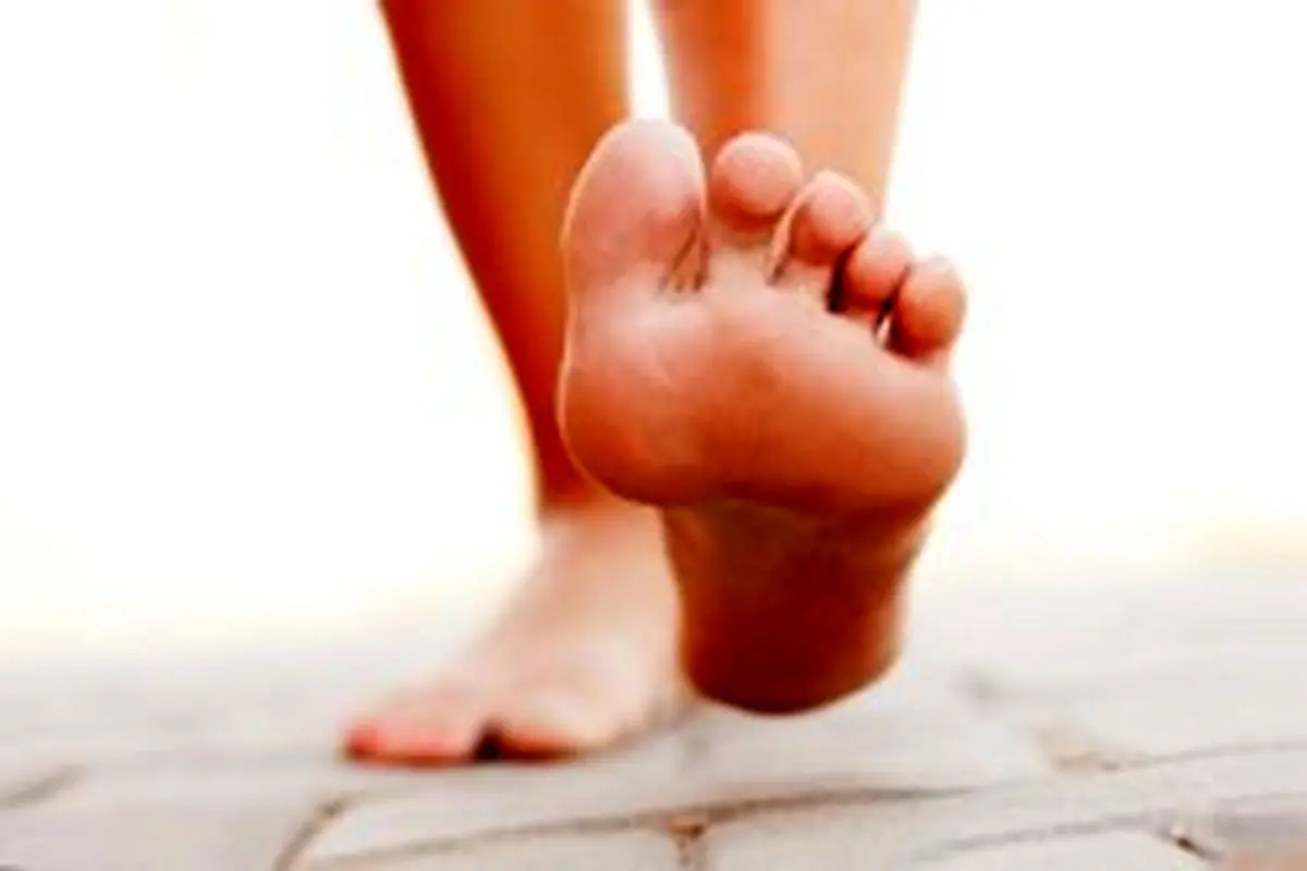 نکات طلایی درباره بهداشت پا
