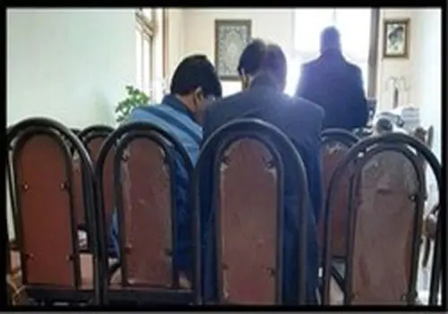 آزارگر شیطان صفت 10 زن تهرانی راننده تاکسی اینترنتی بود!