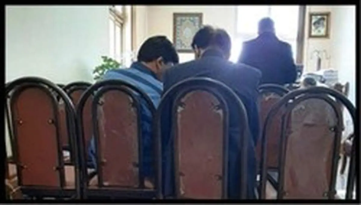 تجاوز مرد متاهل شیطان صفت به دختر معلول ذهنی