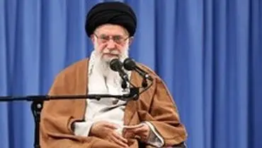 رهبر انقلاب: ان‌شاءالله زودتر کلک این ویروس منحوس گرفته بشود