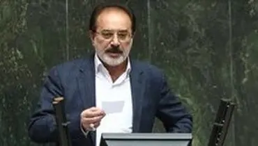یک نماینده مجلس: حال آقای امیرآبادی بسیار بد است