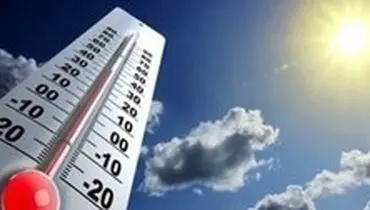 افزایش نسبی دما تا ۱۰ اسفند/ برف در راه است