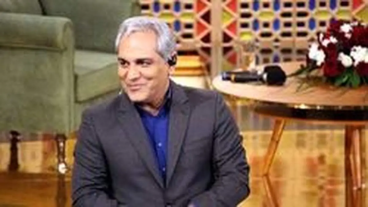 مهمانان امشب برنامه دورهمی مشخص شدند