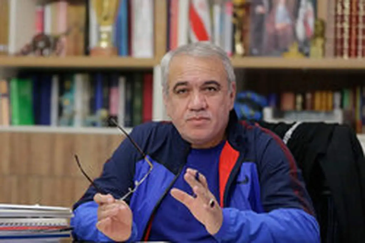 علی فتح‌الله‌زاده سرپرست باشگاه استقلال شد