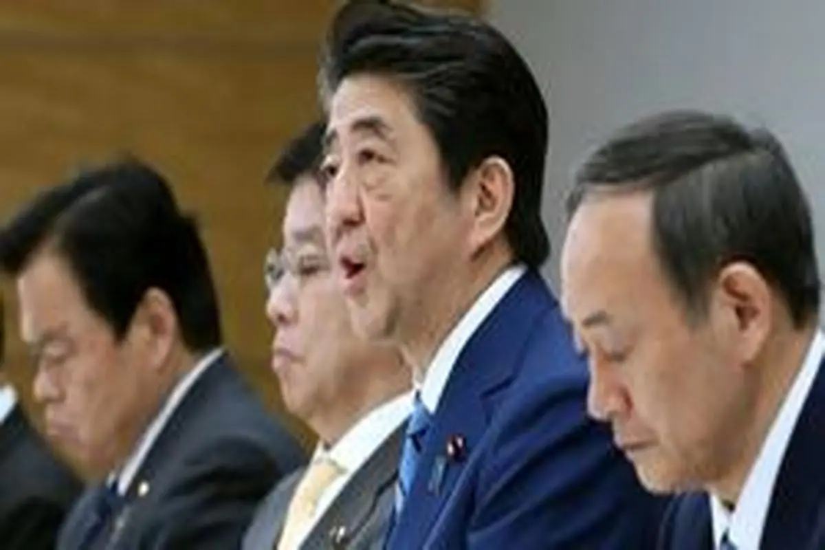 تعطیل شدن مدارس ژاپن به علت شیوع کرونا