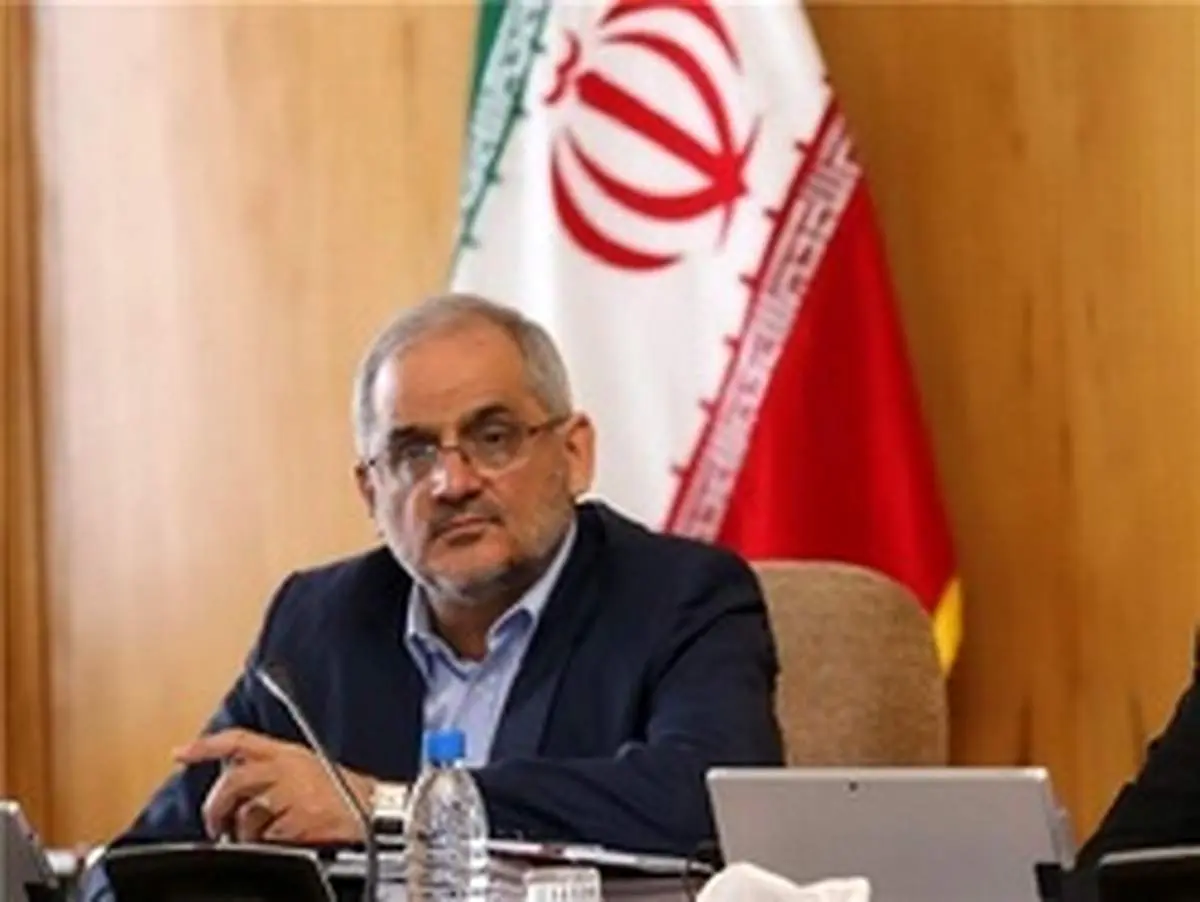 حاجی میرزایی:تعطیلی مدارس به معنای تعطیلی آموزش نیست