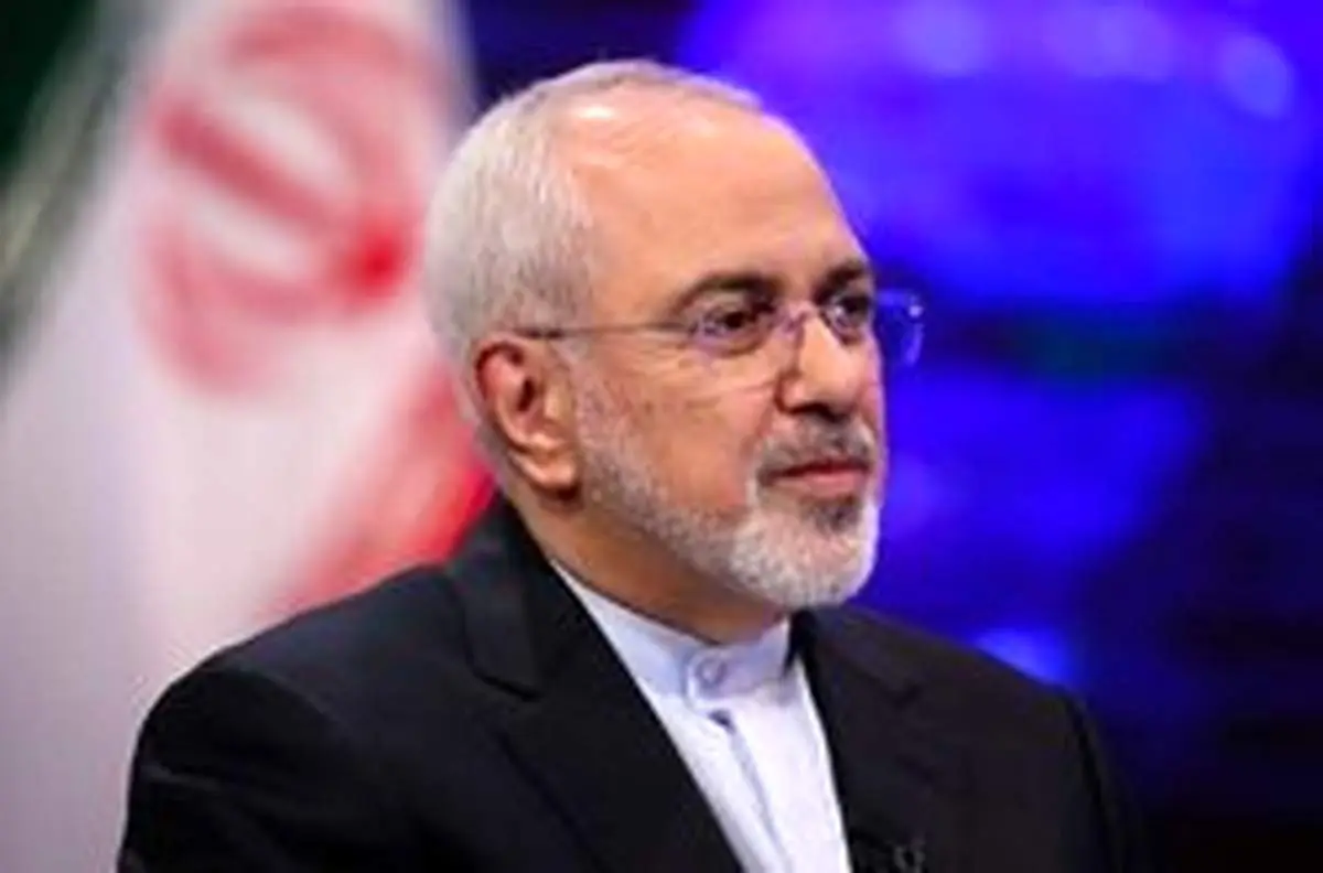 در پیامی؛ظریف درگذشت سید هادی خسروشاهی را تسلیت گفت