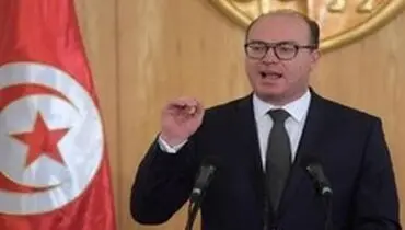 دولت جدید تونس سوگند قانون اساسی یاد کرد