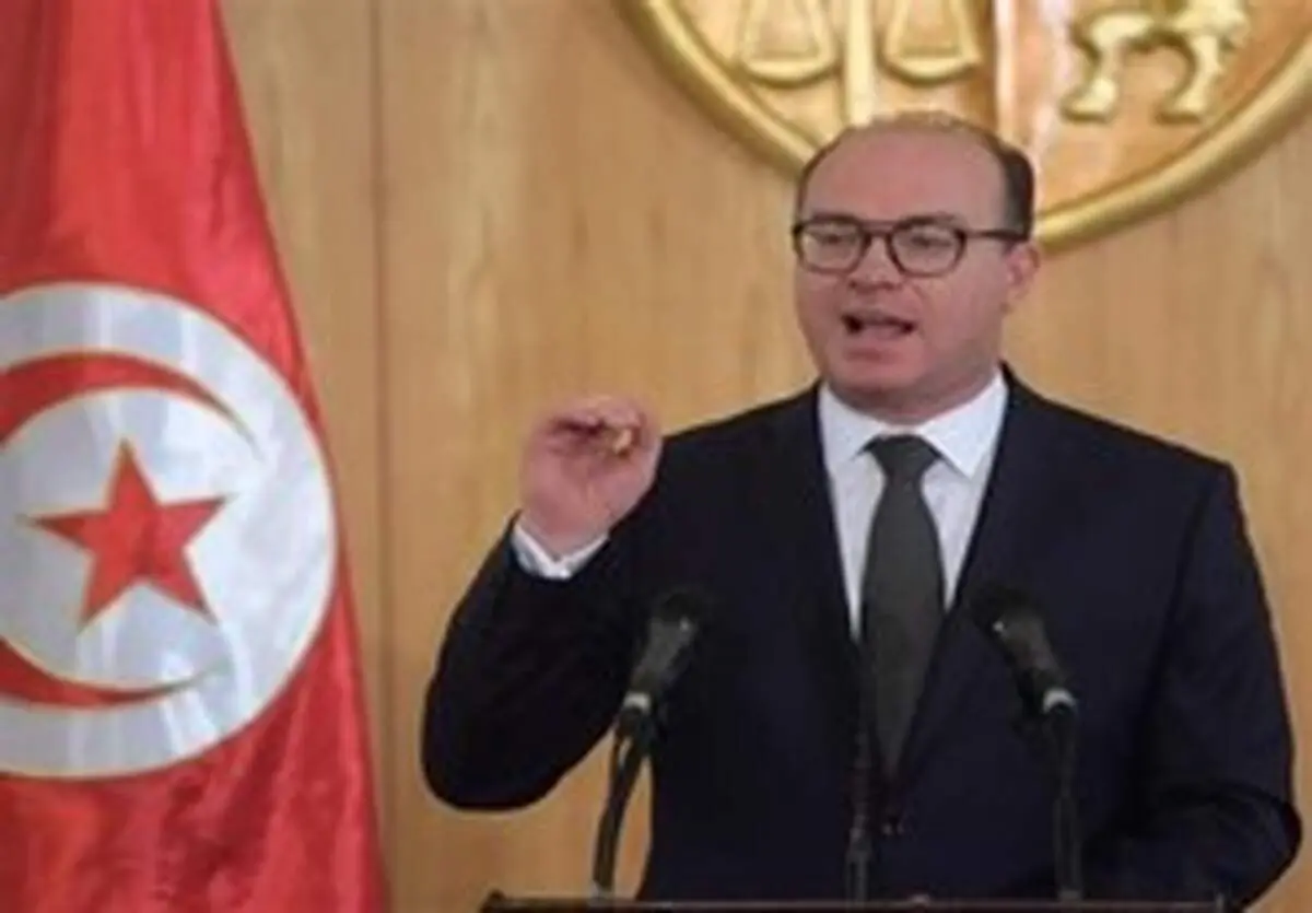دولت جدید تونس سوگند قانون اساسی یاد کرد