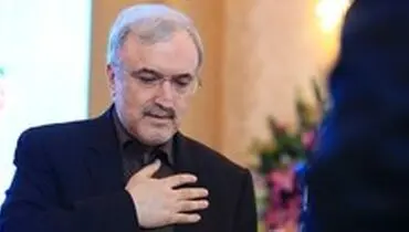 وزیر بهداشت خطاب به رهبر انقلاب: با به زانو در آوردن کرونا جهانیان را شگفت‌زده خواهیم کرد