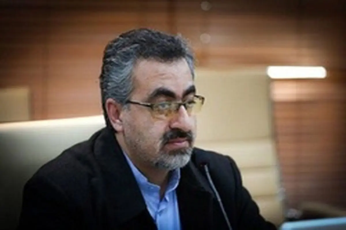 جهانپور:کرونا در ایران؛ نمایندگان مجلس جزو گروه‌های پر خطر هستند