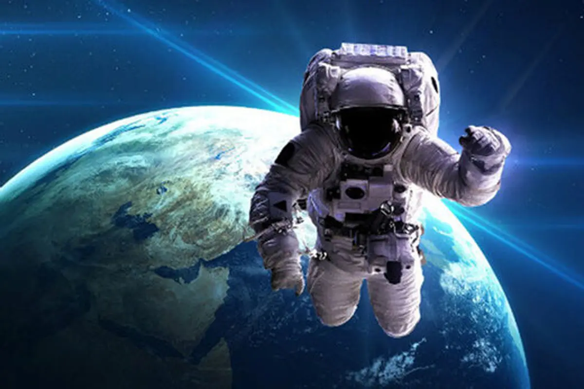 روایت شنیدنی یک زن فضانورد از لحظه شلیک فضانورد به سمت فضا !