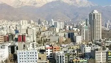 رشد ۳.۷ درصدی قیمت مسکن در بهمن ۹۸