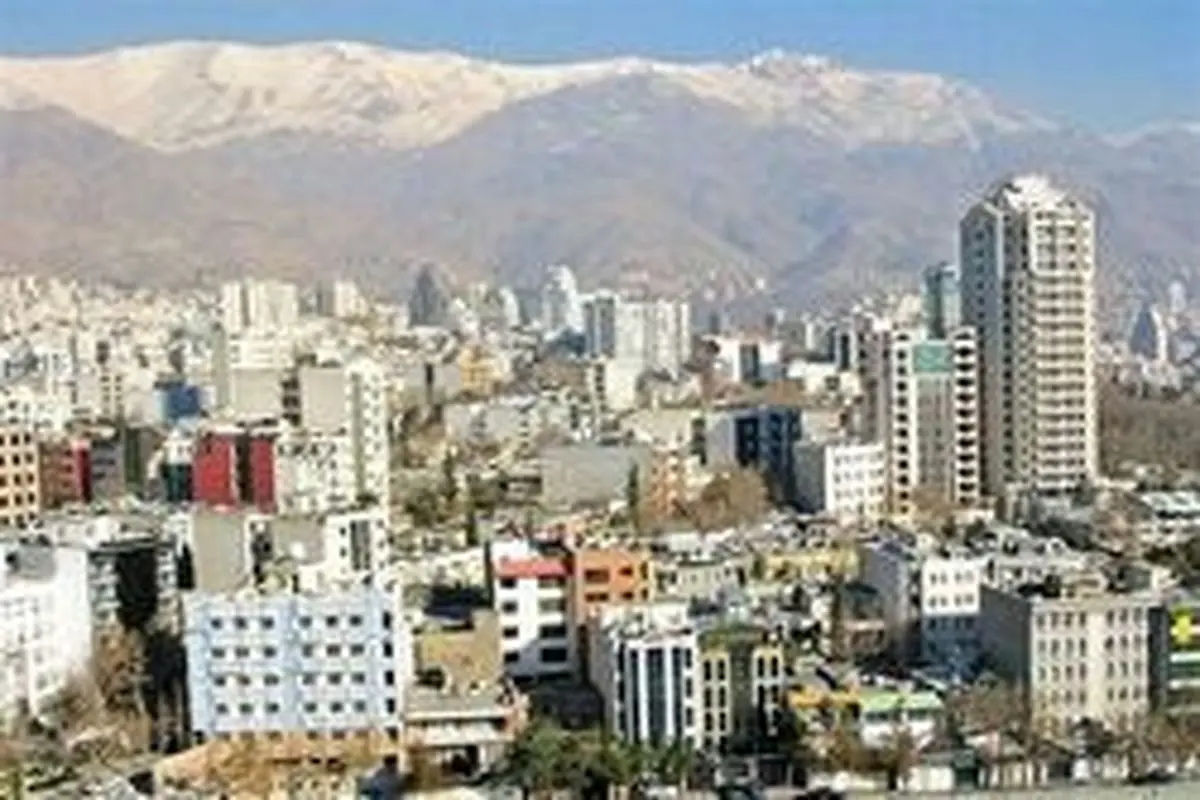 رشد ۳.۷ درصدی قیمت مسکن در بهمن ۹۸