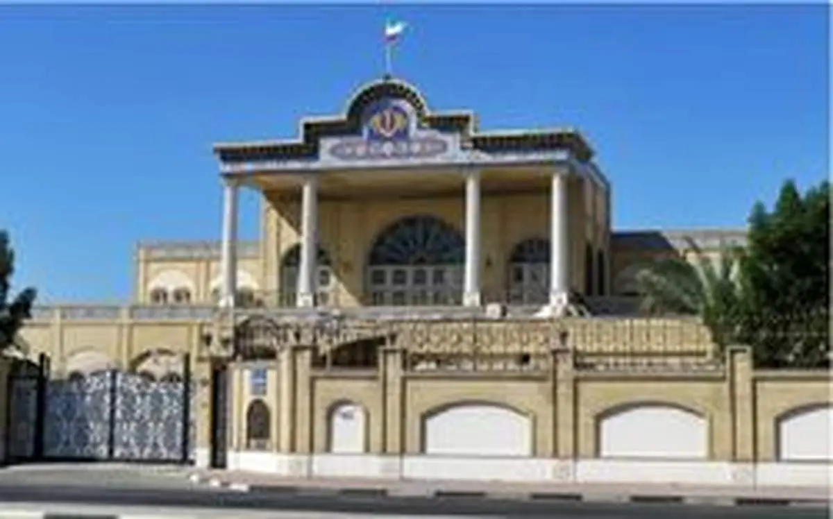 صدور مجوز چند پرواز برای انتقال شهروندان ایرانی از دبی به داخل کشور
