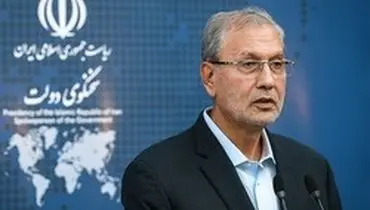 ربیعی:همکاری مردم در عمل به توصیه‌های مسئولان درباره کرونا ضروری است
