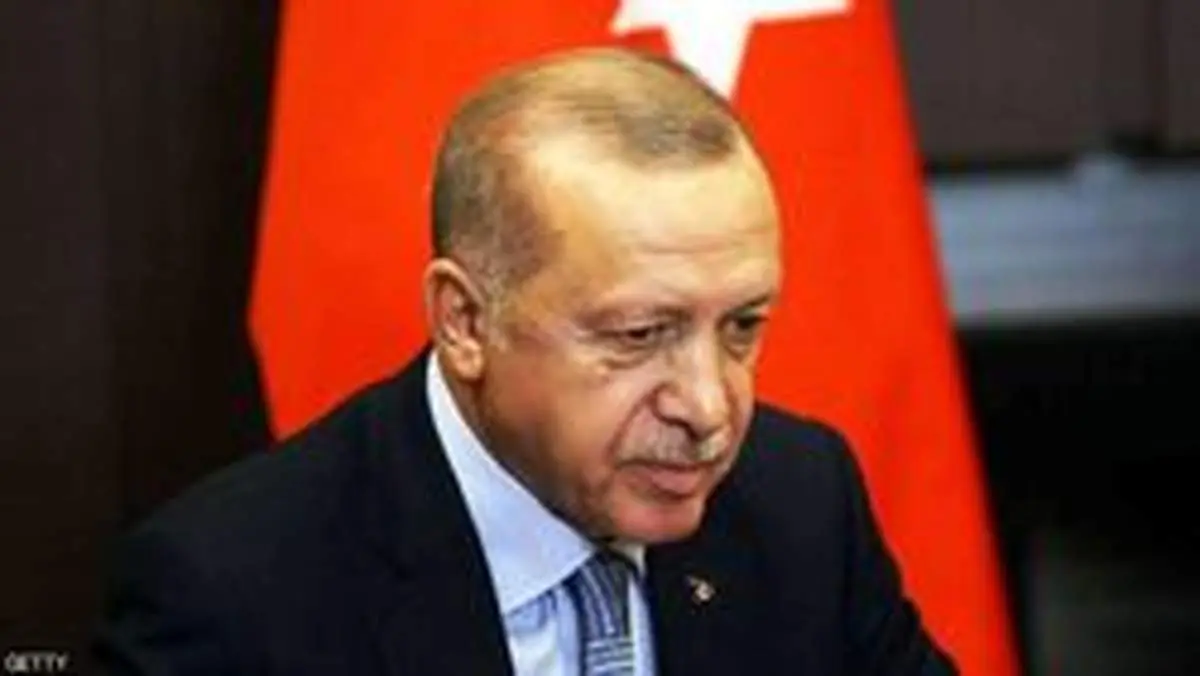 اردوغان با ترامپ و مرکل درباره ادلب گفتوگو کرد