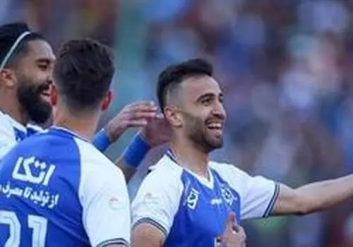 برتری مطلق استقلال مقابل الریان به روایت آمار