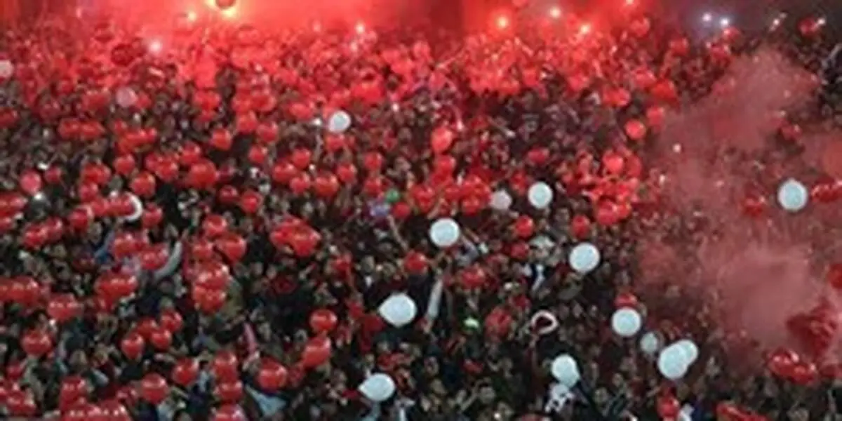 حاشیه دیدار پارس‌جنوبی و تراکتور|هواداران، اتوبوس تراکتور را اسکورت کردند/ اعتراض تیم تبریزی به شرایط رختکن