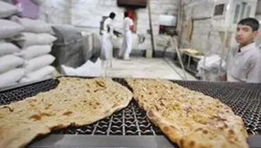 توصیه‌های ضروری برای پیشگیری از کرونا هنگام خرید نان