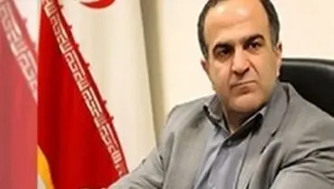 شهردار منطقه ١٣ از بیمارستان مرخص شد