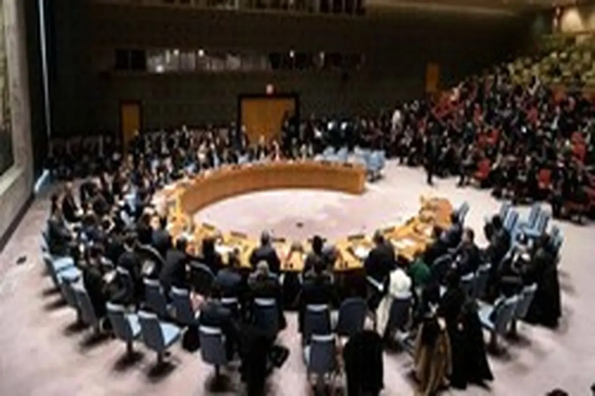 شورای امنیت روز جمعه نشست فوق‌العاده درباره سوریه برگزار می‌کند