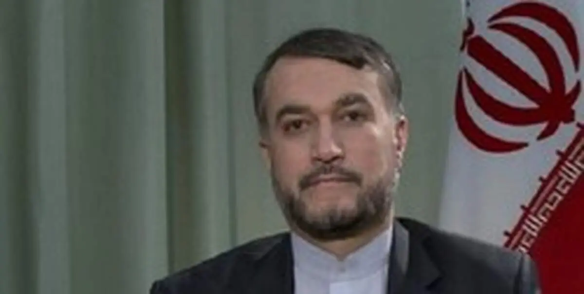 امیرعبداللهیان: شاید کرونا جنگ بیولوژیک آمریکا علیه رقبایش است